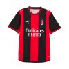 PUMA BLACK-FOR ALL TIME RED