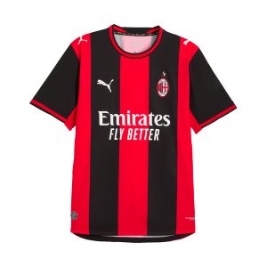 CAMISETA MANGA CORTA HOMBRE ACM HOME JERSEY AUTHENTIC