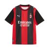PUMA BLACK-FOR ALL TIME RED