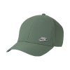 CAMO GREEN/(METALLIC SILVER)