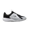 BLACK/WHITE-WOLF GREY