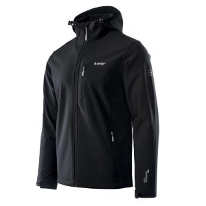 JACKET HOMBRE CAEN JKT