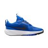 GAME ROYAL/BLACK/(WHITE)
