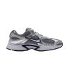SMOKE GREY/MTLC SILVER-WOLF GR