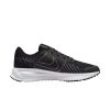 BLACK/WHITE-WOLF GREY