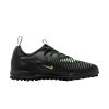 BLACK/ILLUSION GREEN BLACK