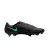 BLACK/ILLUSION GREEN BLACK