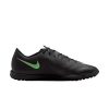BLACK/ILLUSION GREEN BLACK