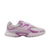 SUMMIT WHITE/LT MAGENTA BLEACH