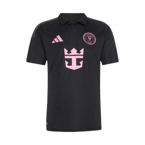 CAMISETA MANGA CORTA HOMBRE IMCF A JSY