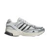 CORE WHITE/CORE BLACK/SILVER MET.