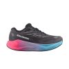 BLACK/WHITE/KNOCKOUT PINK