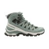 GREEN MILIEU/ICICLE/URBAN CHIC