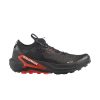 IRON/BLACK/FIERY RED